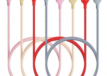 Nylon USB A to Type C Cable