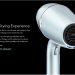 SmoothWrap Hair Dryer