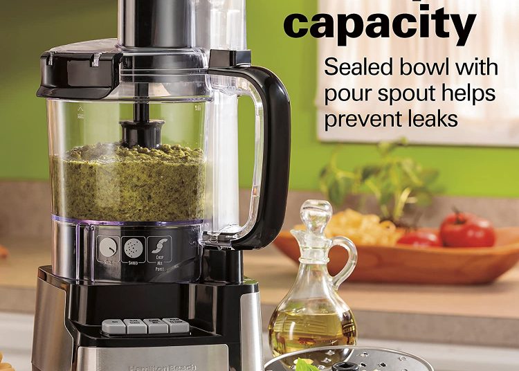 Vegetable Chopper