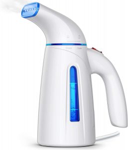 Handheld Garment Steamer