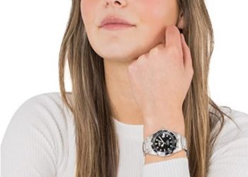 Amazon Epic Daily Deals - Invicta Pro Diver Tone Watch Saves 58% at $34.99 Now