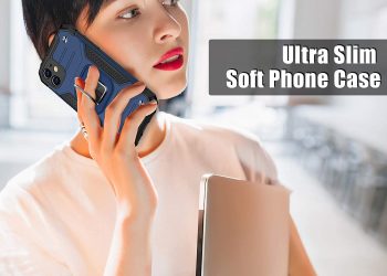 Amazon Epic Daily Deals - JAME Protective Phone Cases For iPhone 11 Saves 45% at $12.99 Now