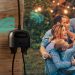 Outdoor Smart Plug