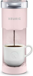 Keurig K-Mini Coffee Maker