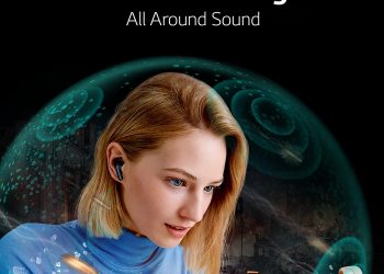 Amazon Epic Daily Deals - LG Tone Free FP9 Saves 37% at $126.99 Now