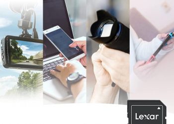 Amazon Epic Daily Deals - Lexar 633x microSDXC UHS-I Card Saves 46% at $27.19 Now