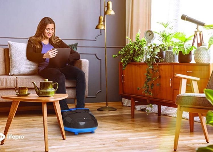 Lifepro Shiatsu Foot Massager