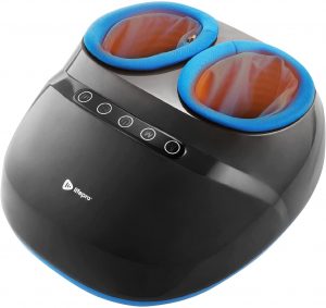 Lifepro Shiatsu Foot Massager 