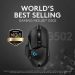Logitech G502 HERO