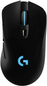 Logitech G703 