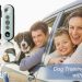 Amazon Epic Daily Deals -Lu&Ba Dog Shock Collar Saves 30% at $62.79 Now
