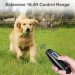Ultrasonic Pet Corrector Dog Whistle