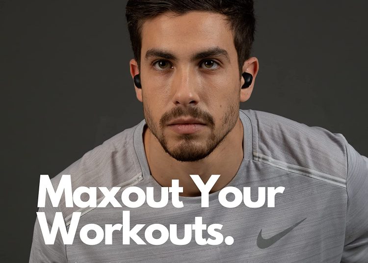 RX Bluetooth Ear Buds