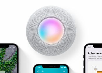 new smart home standard Matter