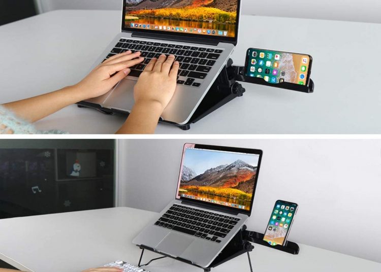 Laptop Stand for Desk