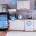 Smart Home Appliances
