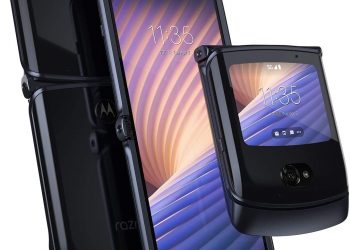 Motorola Razr 5G Save 43% at $799.99 Now