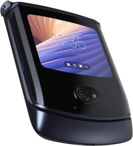 Motorola Razr 5G