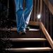 Amazon Epic Daily Deals - Mr. Beams Wireless LED Stair Light Saves 32% at $13.87 Now
