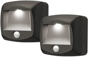 Wireless LED Stair Light