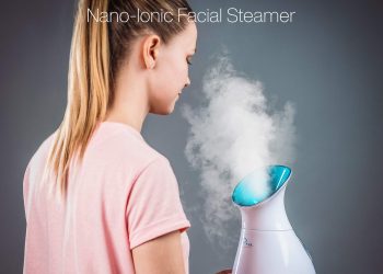 NanoSteamer