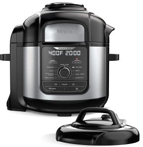  Ninja Pressure Cooker