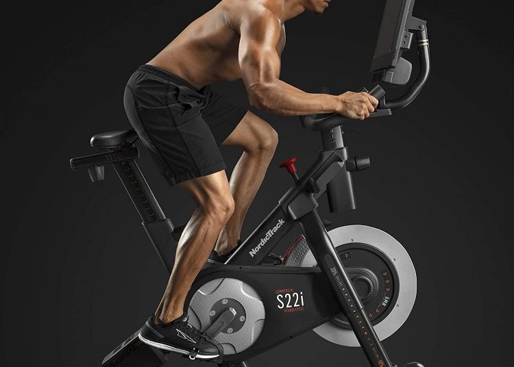 indoor cycle bike