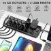 Nuetsa Surge Protector