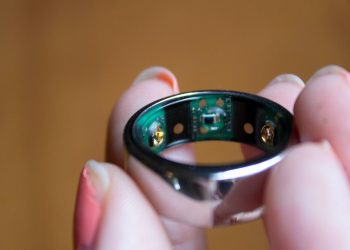 Oura Smart Ring
