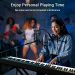PAXCESS 88-Key Piano Keyboard