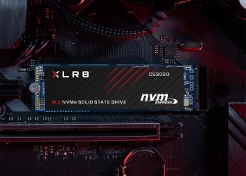 Amazon Epic Daily Deals - PNY XLR8 SDD Saves 39% at $199.99 Now