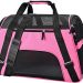 Amazon Epic Daily Deals -PPOGOO Large Pet Travel Carriers Save 48% at $23.79 Now