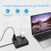 Amazon Epic Daily Deals - AHRISE Power Strip Saves 29% at $12.69 Now