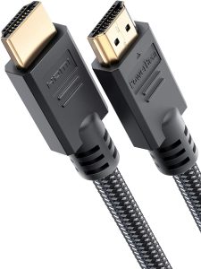 PowerBear 4K HDMI Cable