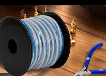 Amazon Epic Daily Deals - Pyle Speaker Wire Saves 62% at $14.30 Now