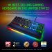 Amazon Epic Daily Deals - Razer Huntsman Elite Gaming Keyboard Saves 20% at $159.99 Now