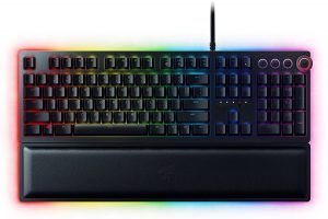 Razer Huntsman Elite Gaming Keyboard