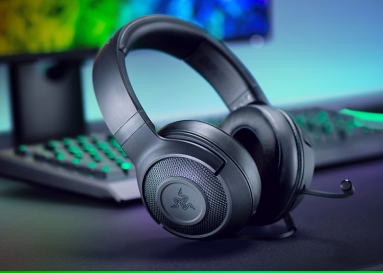 Razer Kraken X