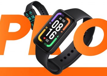 Redmi Smart Band Pro