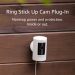 Ring HD security camera