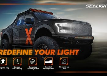 Amazon Epic Daily Deals - SEALIGHT LED Bulbs Saves 26% at $59.49 Now