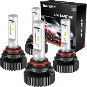 SEALIGHT LED Bulbs