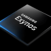 Samsung Exynos Chipset