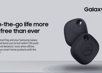 Amazon Epic Daily Deals - Samsung Galaxy SmartTag Saves 40% at $17.99 Now