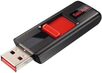 2.0 Flash Drive
