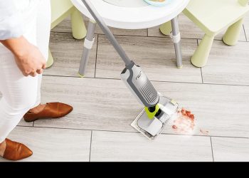 Amazon Epic Daily Deals -Shark Vacuum Mop Bundle Saves 30% at $69.99 Now