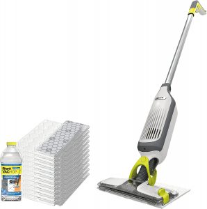 Shark Vacuum Mop Bundle