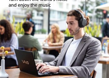 Sony Noise Cancelling Headphones Save 57% at $78.00 Now