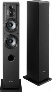 Sony SSCS3 Floor-Standing Speaker