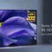 4K Ultra HD Smart TV